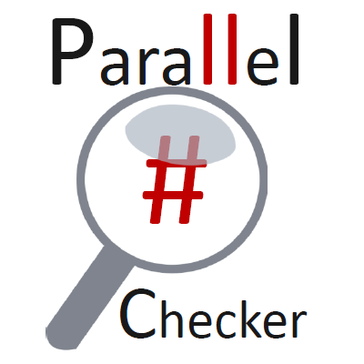 Parallel Checker for C# 9 (VS 2019)